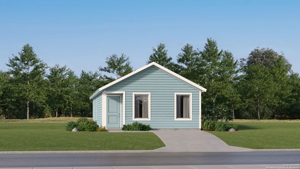 7634 India Star, San Antonio, TX 78263