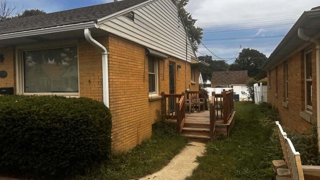 5148 N 65th STREET, Milwaukee, WI 53218