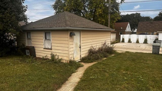 5148 N 65th STREET, Milwaukee, WI 53218