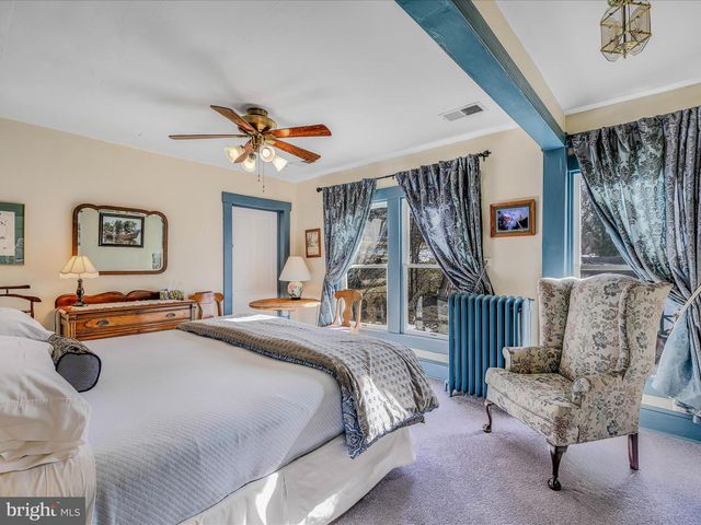 THE ANGLER'S INN -867 WASHINGTON ST, Harpers Ferry, WV 25425
