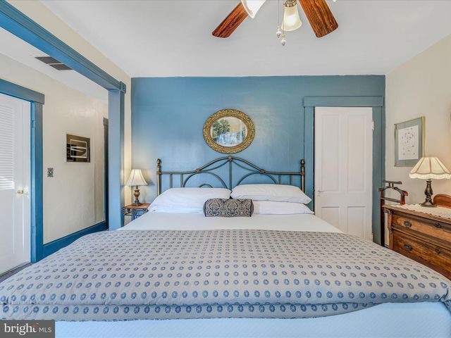 THE ANGLER'S INN -867 WASHINGTON ST, Harpers Ferry, WV 25425