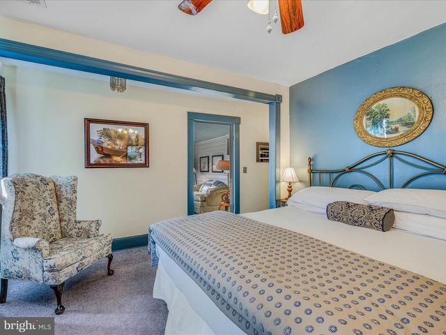 THE ANGLER'S INN -867 WASHINGTON ST, Harpers Ferry, WV 25425