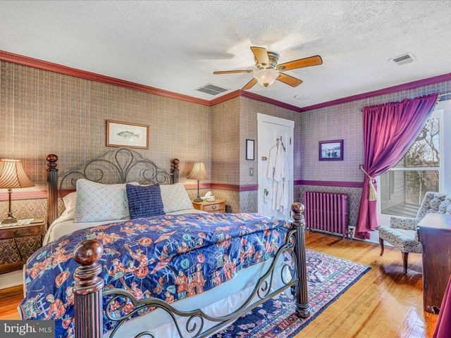 THE ANGLER'S INN -867 WASHINGTON ST, Harpers Ferry, WV 25425