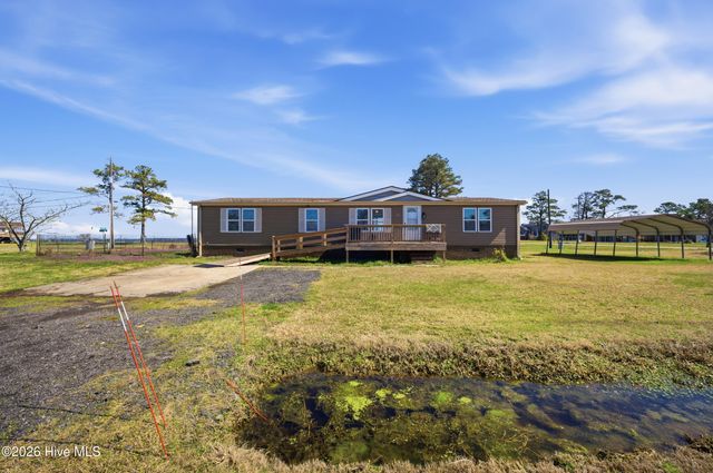 110 Seaview Drive, Elizabeth City, NC 27909