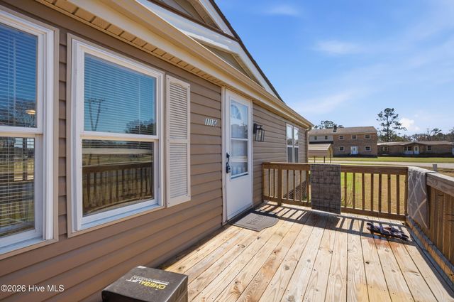 110 Seaview Drive, Elizabeth City, NC 27909