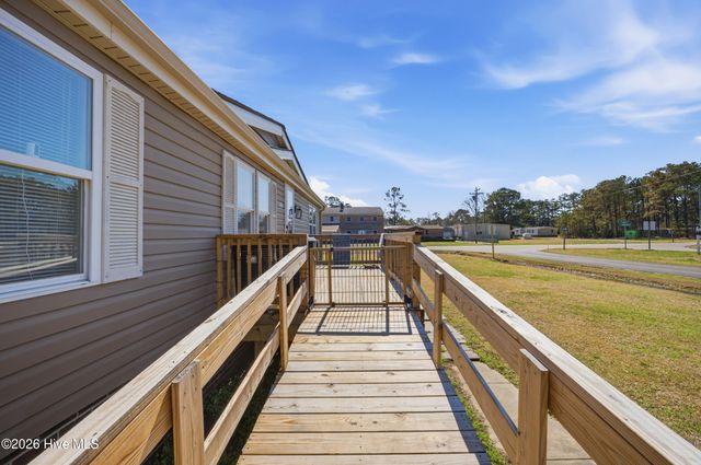 110 Seaview Drive, Elizabeth City, NC 27909