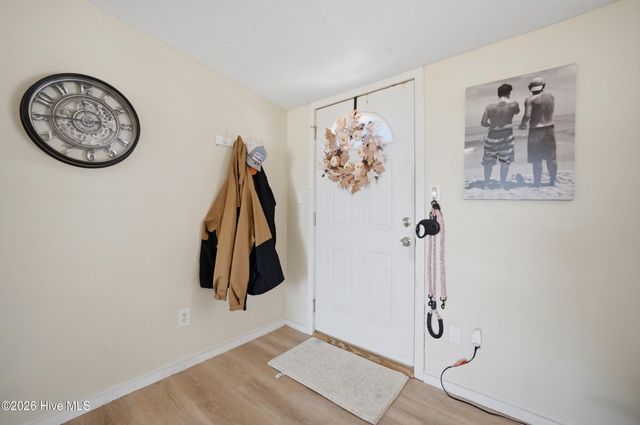 110 Seaview Drive, Elizabeth City, NC 27909