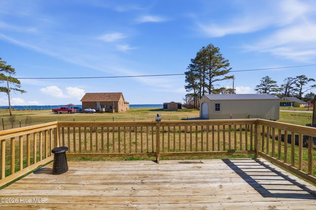 110 Seaview Drive, Elizabeth City, NC 27909