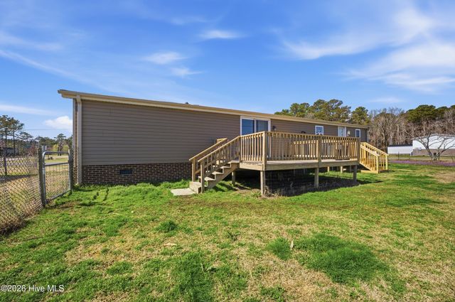 110 Seaview Drive, Elizabeth City, NC 27909