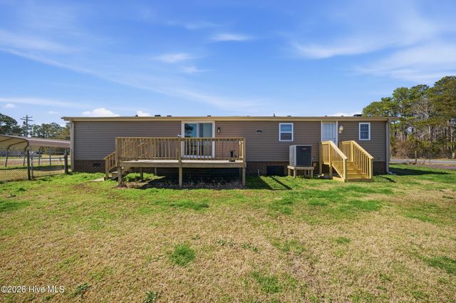 110 Seaview Drive, Elizabeth City, NC 27909