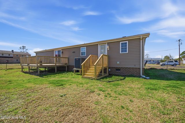 110 Seaview Drive, Elizabeth City, NC 27909
