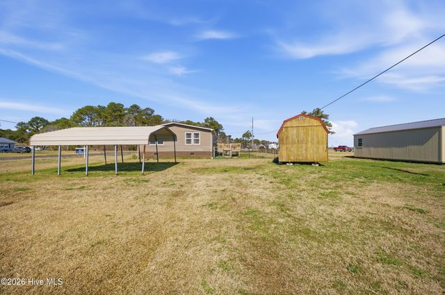 110 Seaview Drive, Elizabeth City, NC 27909