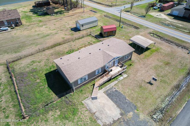 110 Seaview Drive, Elizabeth City, NC 27909