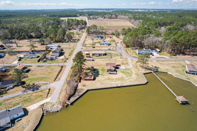 110 Seaview Drive, Elizabeth City, NC 27909