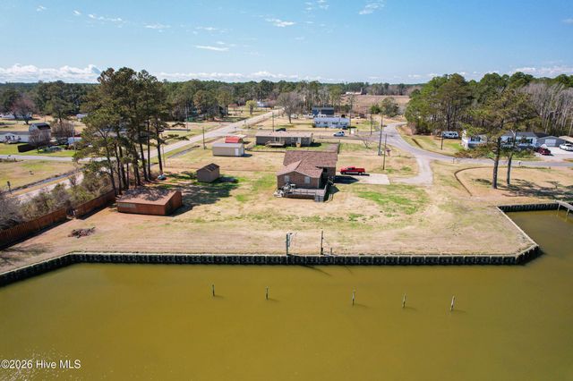 110 Seaview Drive, Elizabeth City, NC 27909