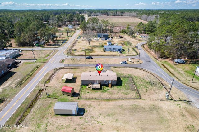 110 Seaview Drive, Elizabeth City, NC 27909