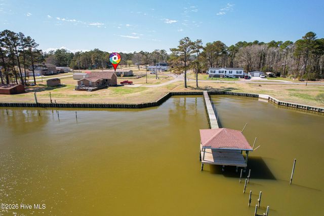 110 Seaview Drive, Elizabeth City, NC 27909
