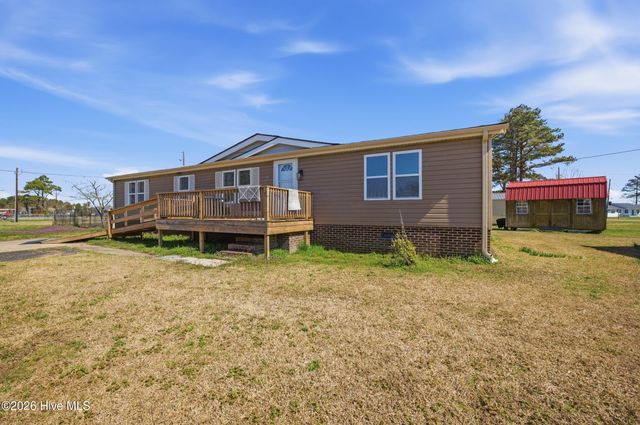 110 Seaview Drive, Elizabeth City, NC 27909