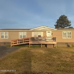 110 Seaview Drive, Elizabeth City, NC 27909