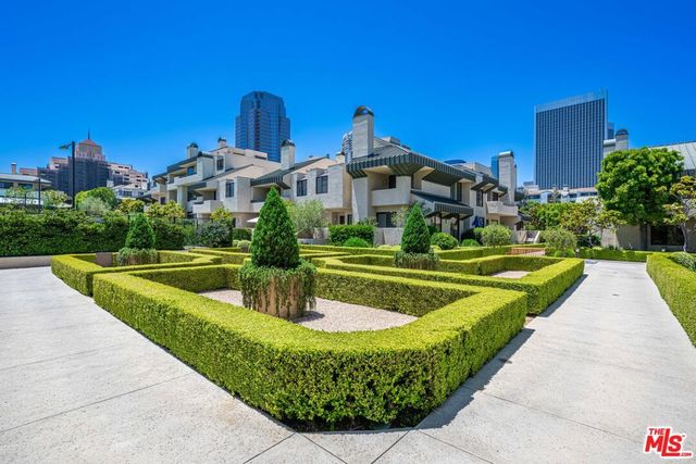 2340 Century, Los Angeles, CA 90067