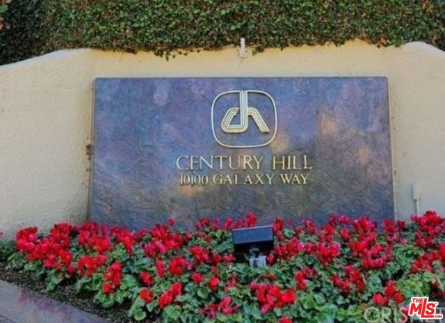 2340 Century, Los Angeles, CA 90067