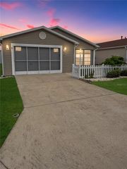 3292 RIVERTON ROAD, The Villages, FL 32162
