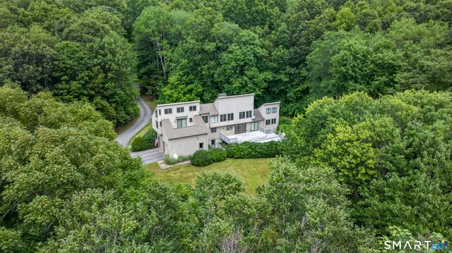 275 Randall Road, Lebanon, CT 06249