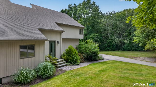 275 Randall Road, Lebanon, CT 06249