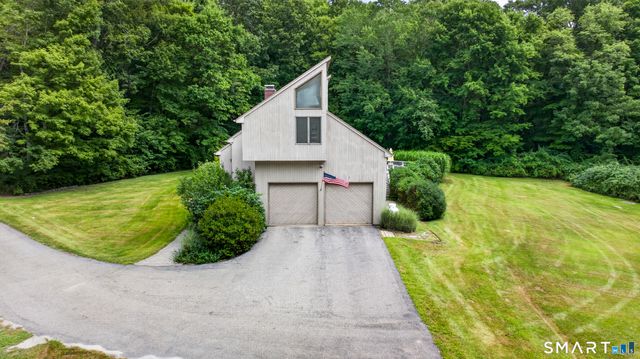 275 Randall Road, Lebanon, CT 06249