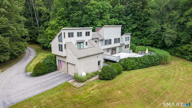 275 Randall Road, Lebanon, CT 06249