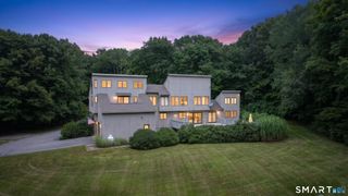 275 Randall Road, Lebanon, CT 06249