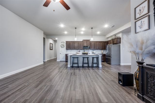 623 Woodridge Drive, Oak Point, TX 75068