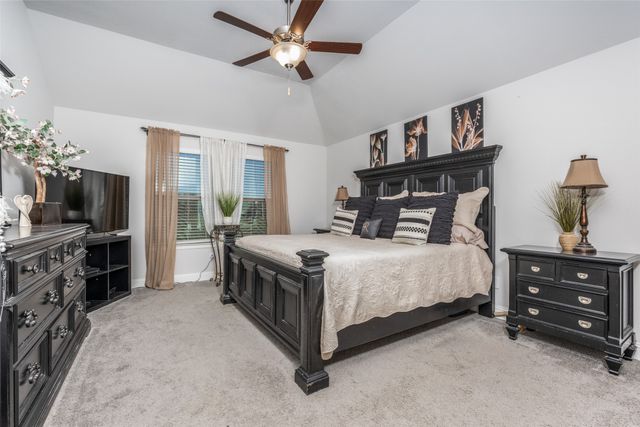 623 Woodridge Drive, Oak Point, TX 75068