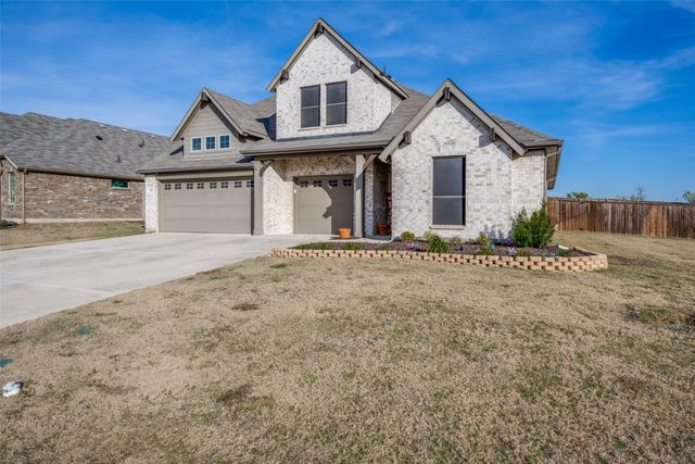 623 Woodridge Drive, Oak Point, TX 75068