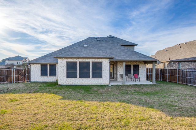 623 Woodridge Drive, Oak Point, TX 75068