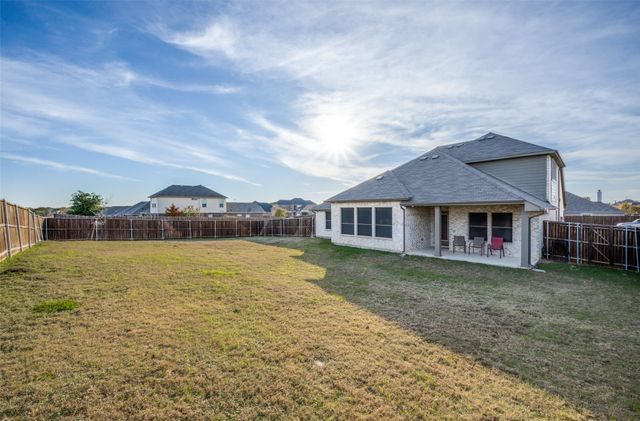 623 Woodridge Drive, Oak Point, TX 75068