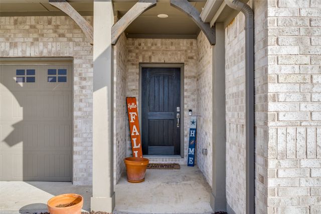 623 Woodridge Drive, Oak Point, TX 75068