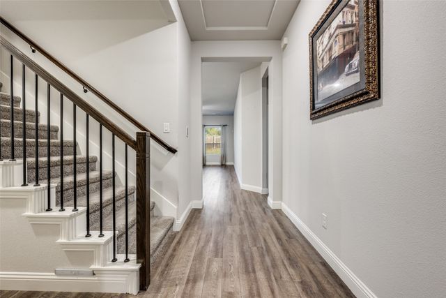 623 Woodridge Drive, Oak Point, TX 75068