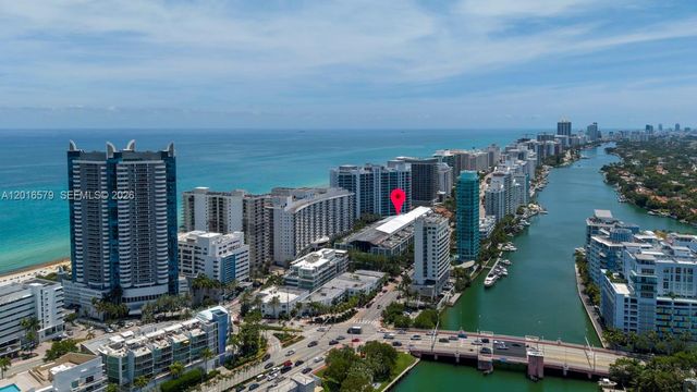 6000 Collins Ave 129, Miami Beach, FL 33140