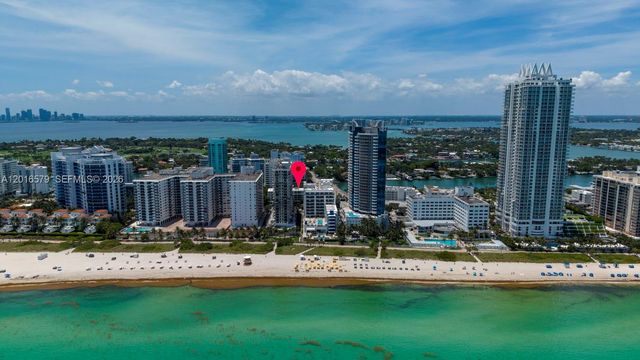 6000 Collins Ave 129, Miami Beach, FL 33140