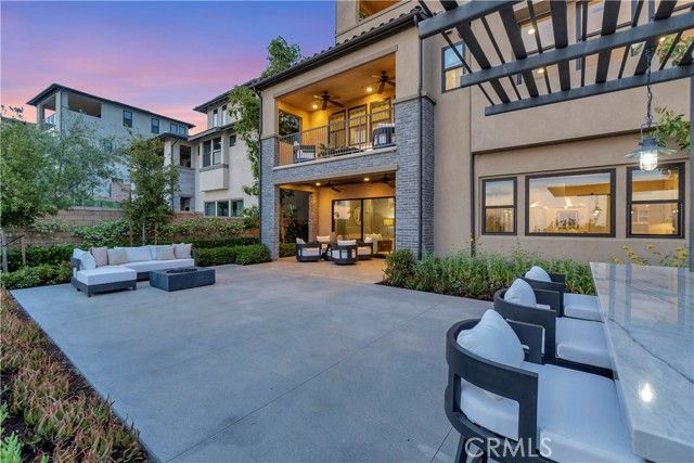 17 Ponte, Lake Forest (el Toro), CA 92630
