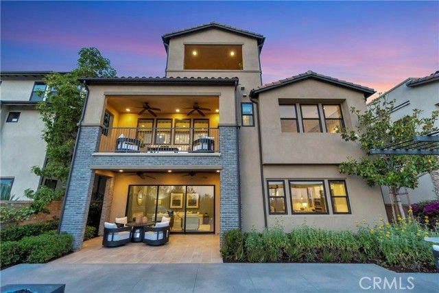 17 Ponte, Lake Forest (el Toro), CA 92630