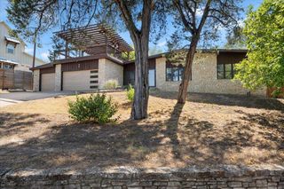 119 Vicinity TRL, Spicewood, TX 78669