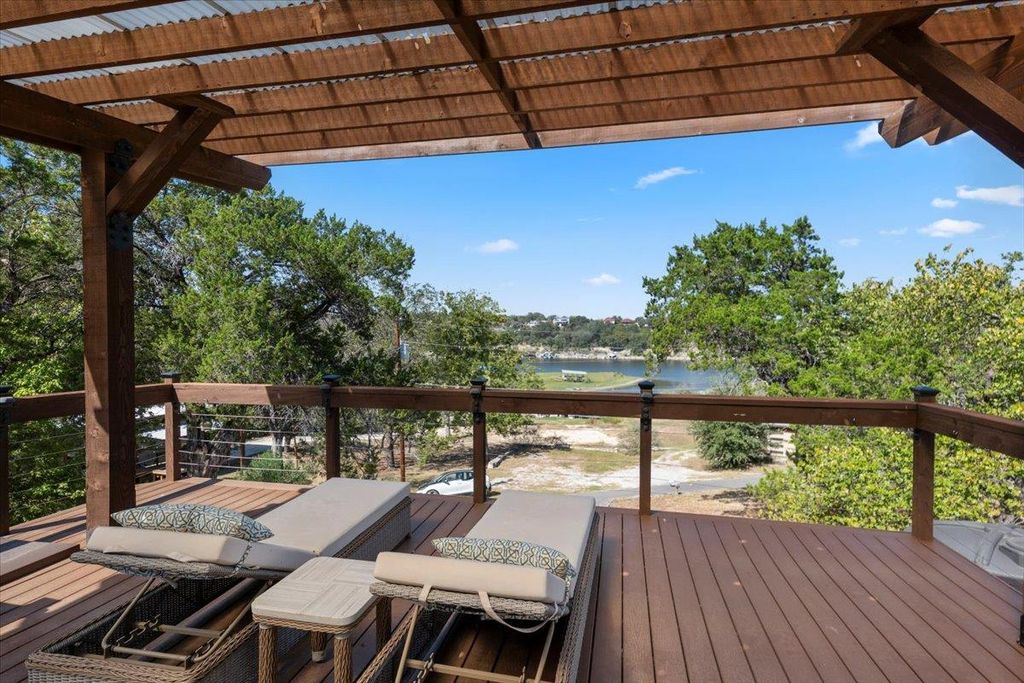 119 Vicinity TRL, Spicewood, TX 78669