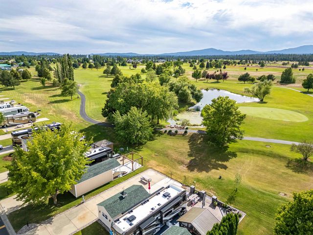 1205 N Country Club Dr, Deer Park, WA 99006