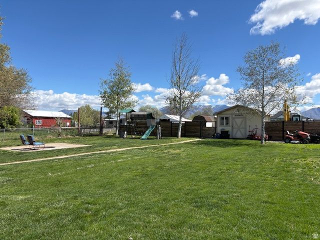 1148 N 3000 W, Clinton, UT 84015