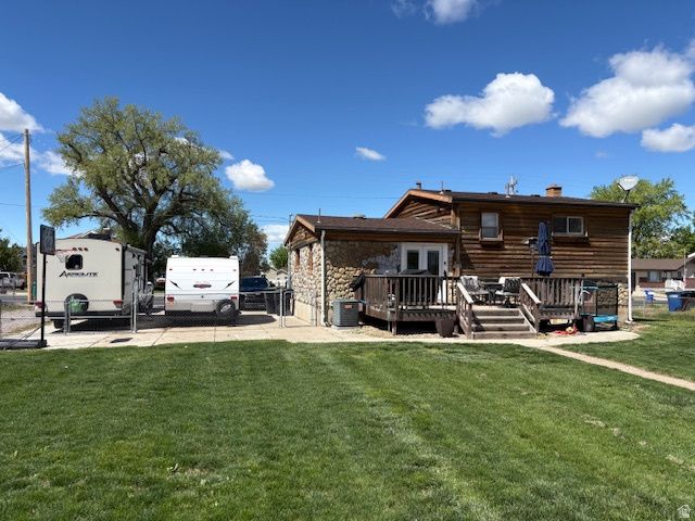 1148 N 3000 W, Clinton, UT 84015