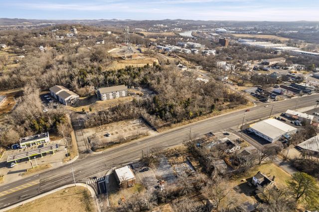 3407 Clarksville Pike, Nashville, TN 37218