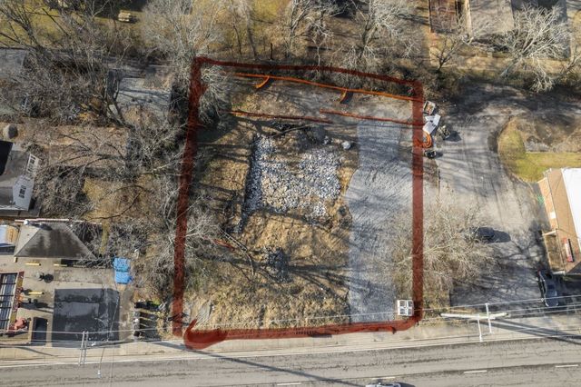 3407 Clarksville Pike, Nashville, TN 37218