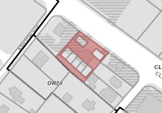 3407 Clarksville Pike, Nashville, TN 37218